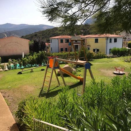 Appartamento Coral House Santa Maria Esterno foto