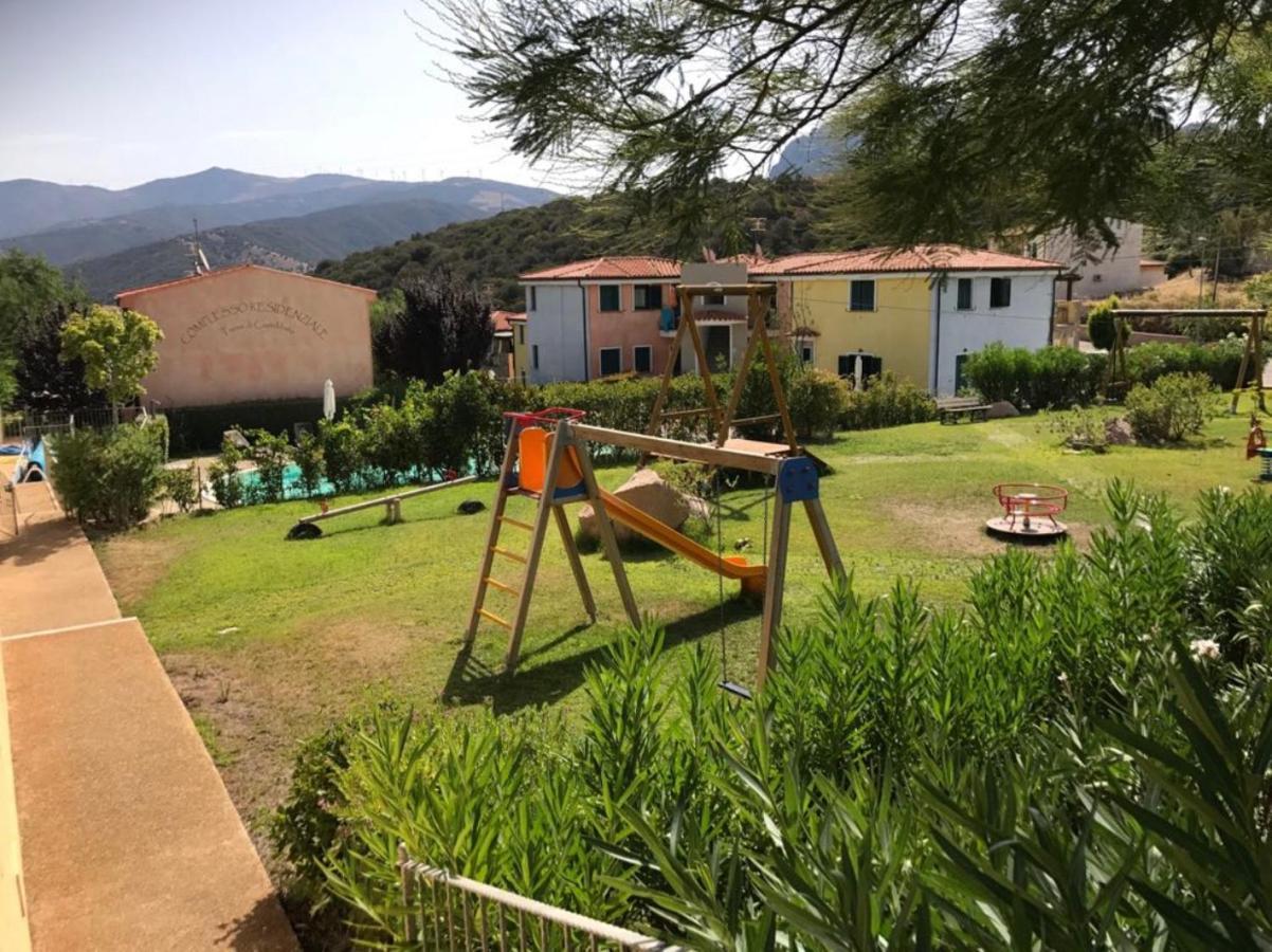Appartamento Coral House Santa Maria Esterno foto